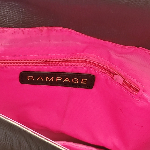 Vintage envelope purse - Picture 5 of 6